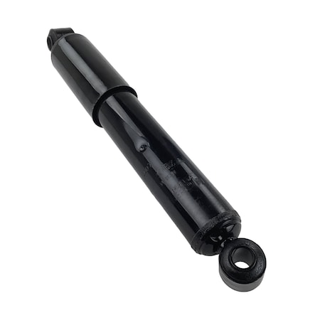 Monroe Shock Absorber, Suspension, Hyd Lockout Unit, 11.86 In. Comp Length, 17.5 In. Ext Length, 5.64 In 65500MM